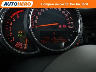 MINI Cooper Cooper D