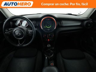 MINI Cooper Cooper D