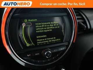 MINI Cooper Cooper D