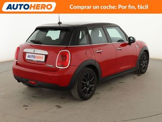 MINI Cooper Cooper D