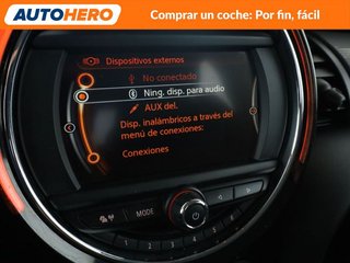 MINI Cooper Cooper D
