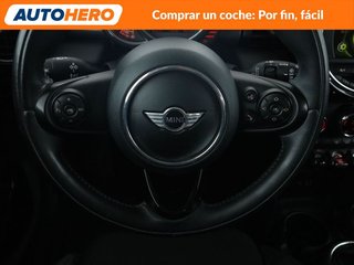 MINI Cooper Cooper D