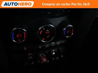 MINI Cooper Cooper D
