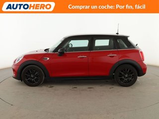 MINI Cooper Cooper D