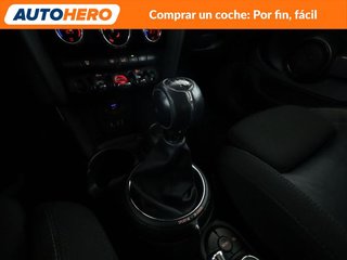 MINI Cooper Cooper D