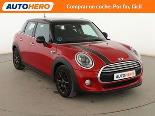 MINI Cooper Cooper D