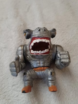 Street Sharks Juguetes 90s