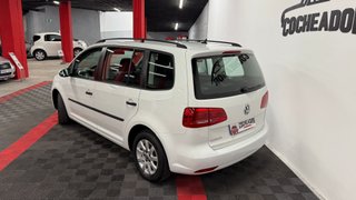 Volkswagen Touran 1.2 TSI 105cv Edition