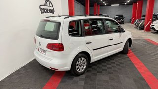 Volkswagen Touran 1.2 TSI 105cv Edition