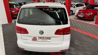 Volkswagen Touran 1.2 TSI 105cv Edition