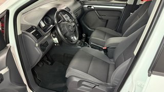 Volkswagen Touran 1.2 TSI 105cv Edition