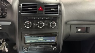Volkswagen Touran 1.2 TSI 105cv Edition