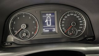 Volkswagen Touran 1.2 TSI 105cv Edition