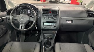 Volkswagen Touran 1.2 TSI 105cv Edition