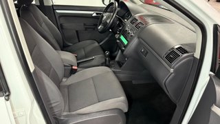 Volkswagen Touran 1.2 TSI 105cv Edition