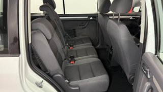 Volkswagen Touran 1.2 TSI 105cv Edition