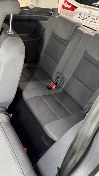 Volkswagen Touran 1.2 TSI 105cv Edition