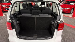 Volkswagen Touran 1.2 TSI 105cv Edition