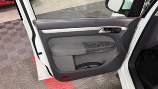 Volkswagen Touran 1.2 TSI 105cv Edition