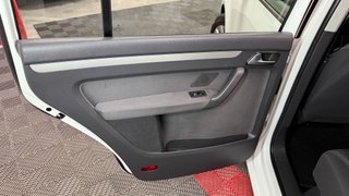 Volkswagen Touran 1.2 TSI 105cv Edition