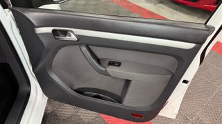 Volkswagen Touran 1.2 TSI 105cv Edition