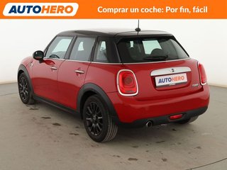 MINI Cooper Cooper D