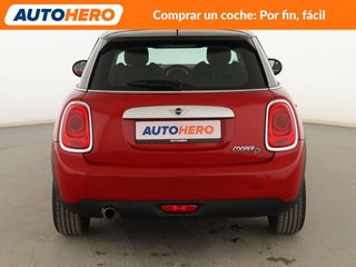 MINI Cooper Cooper D