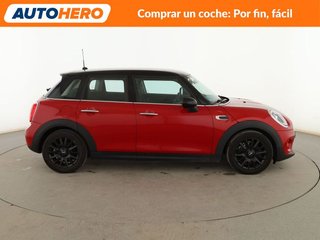 MINI Cooper Cooper D