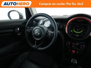 MINI Cooper Cooper D