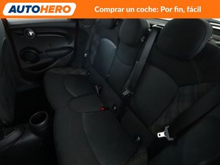MINI Cooper Cooper D