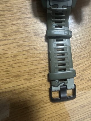 Reloj Garmin Instinct Solar Camo
