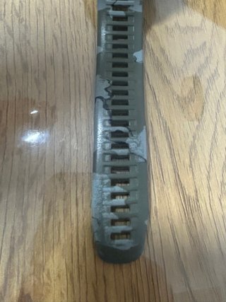 Reloj Garmin Instinct Solar Camo