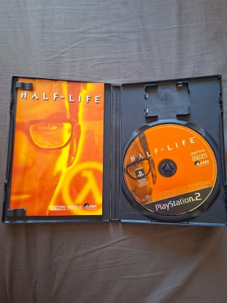 Half-Life PS2