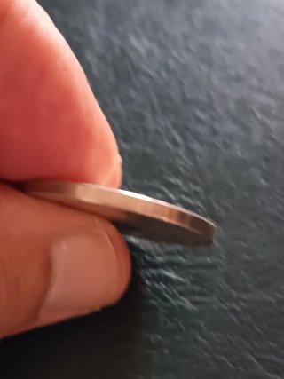 Moneda 50 Pesos México Mundial 86 Plata 720