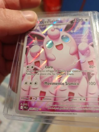 Lotto carte Pokemon
