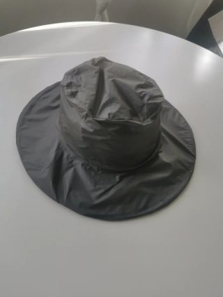 Sombrero Fedora Estilo Tarot