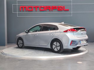 Hyundai IONIQ 1.6 GDI HEV Klass DCT