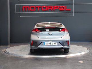 Hyundai IONIQ 1.6 GDI HEV Klass DCT
