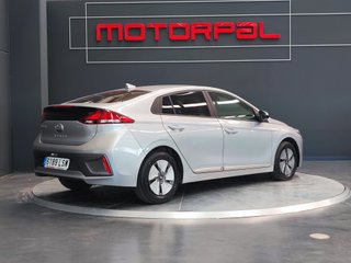 Hyundai IONIQ 1.6 GDI HEV Klass DCT