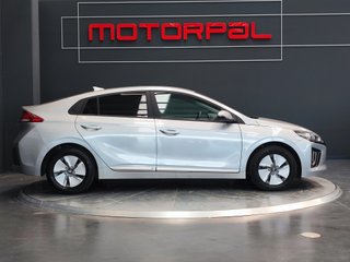 Hyundai IONIQ 1.6 GDI HEV Klass DCT