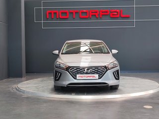 Hyundai IONIQ 1.6 GDI HEV Klass DCT