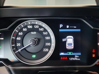 Hyundai IONIQ 1.6 GDI HEV Klass DCT