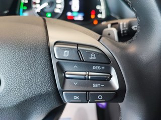 Hyundai IONIQ 1.6 GDI HEV Klass DCT