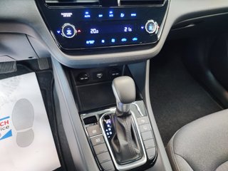 Hyundai IONIQ 1.6 GDI HEV Klass DCT