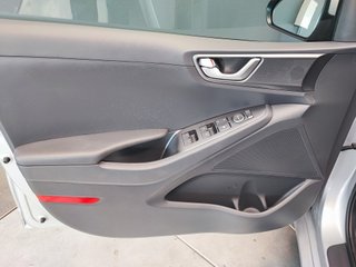 Hyundai IONIQ 1.6 GDI HEV Klass DCT