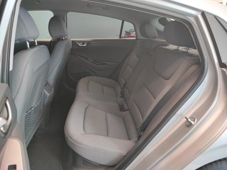 Hyundai IONIQ 1.6 GDI HEV Klass DCT