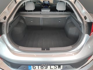 Hyundai IONIQ 1.6 GDI HEV Klass DCT