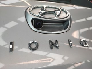 Hyundai IONIQ 1.6 GDI HEV Klass DCT