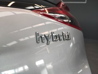Hyundai IONIQ 1.6 GDI HEV Klass DCT