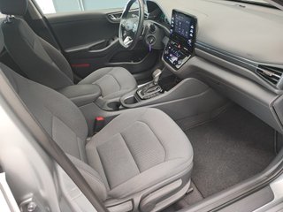 Hyundai IONIQ 1.6 GDI HEV Klass DCT